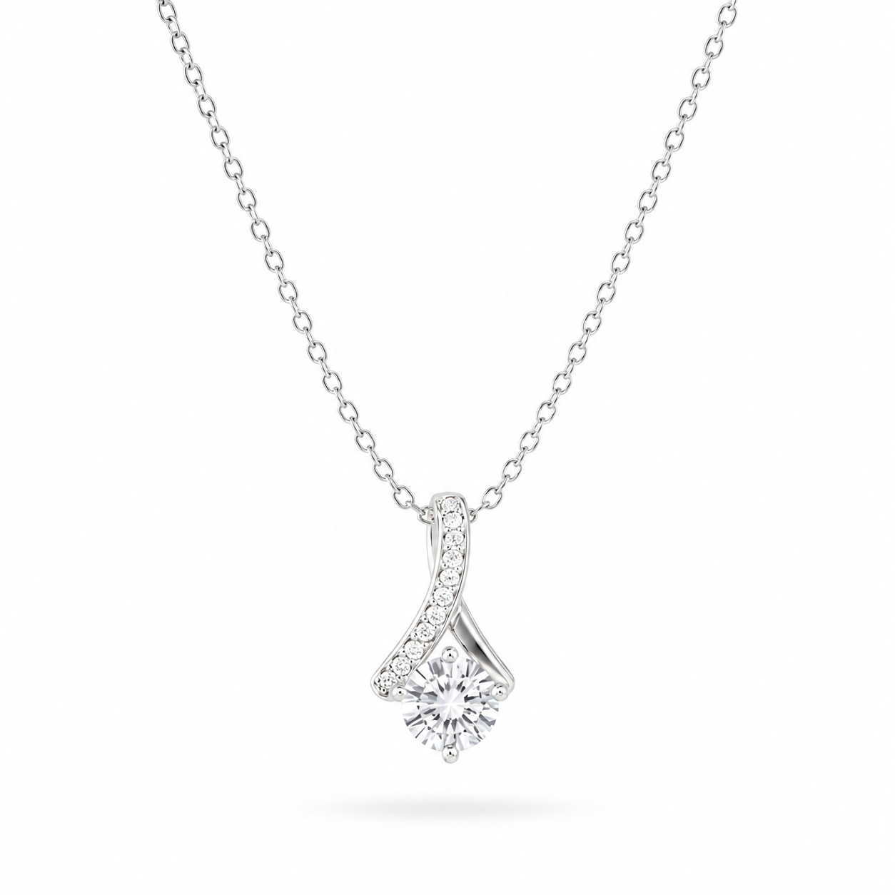 Coffret 105 – À ma Fille – Collier Ruban