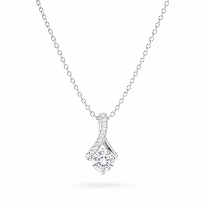 Coffret 105 – À ma Fille – Collier Ruban